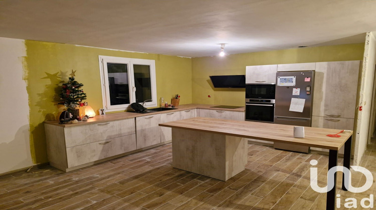 Ma-Cabane - Vente Maison Eclassan, 121 m²