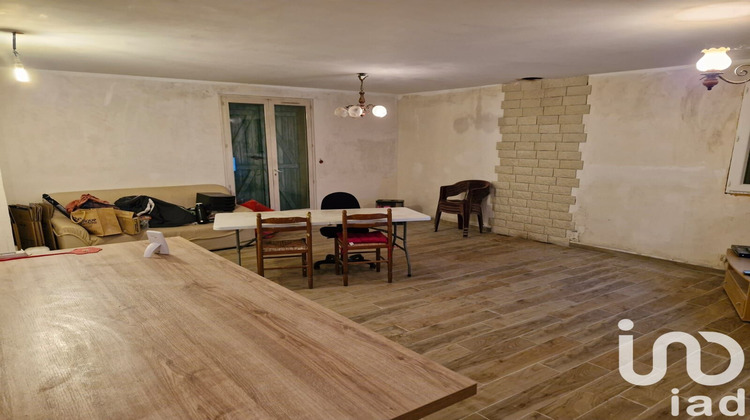 Ma-Cabane - Vente Maison Eclassan, 121 m²