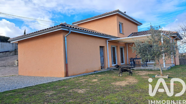 Ma-Cabane - Vente Maison Eclassan, 96 m²