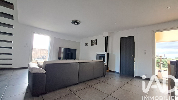 Ma-Cabane - Vente Maison Eclassan, 96 m²