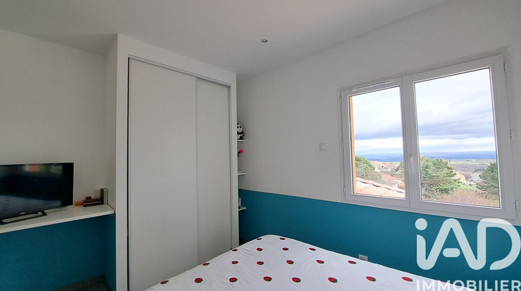 Ma-Cabane - Vente Maison Eclassan, 96 m²