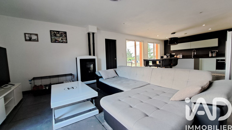 Ma-Cabane - Vente Maison Eclassan, 96 m²