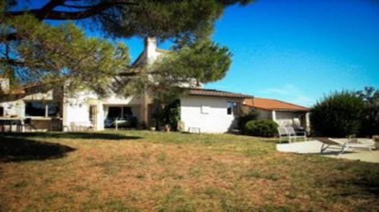 Ma-Cabane - Vente Maison Eclassan, 155 m²