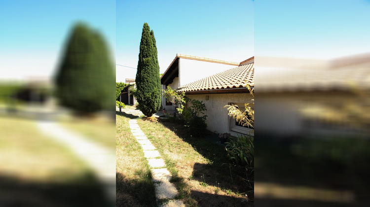 Ma-Cabane - Vente Maison Eclassan, 155 m²
