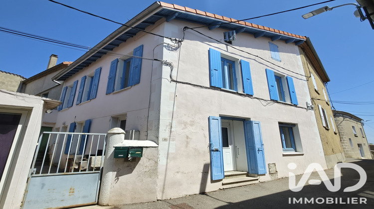 Ma-Cabane - Vente Maison Eclassan, 100 m²