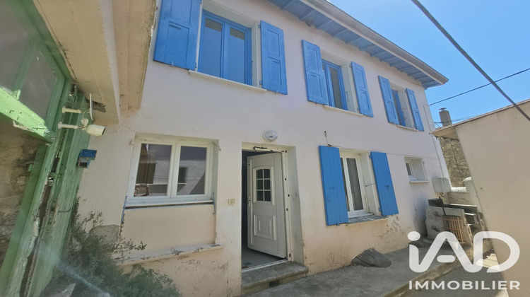 Ma-Cabane - Vente Maison Eclassan, 100 m²