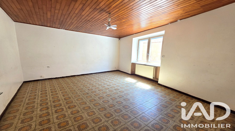 Ma-Cabane - Vente Maison Eclassan, 100 m²