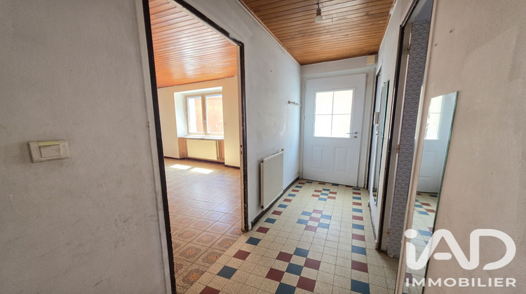 Ma-Cabane - Vente Maison Eclassan, 100 m²