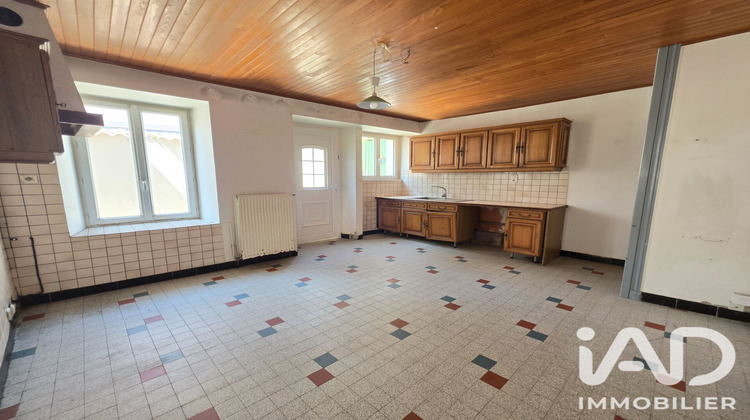 Ma-Cabane - Vente Maison Eclassan, 100 m²