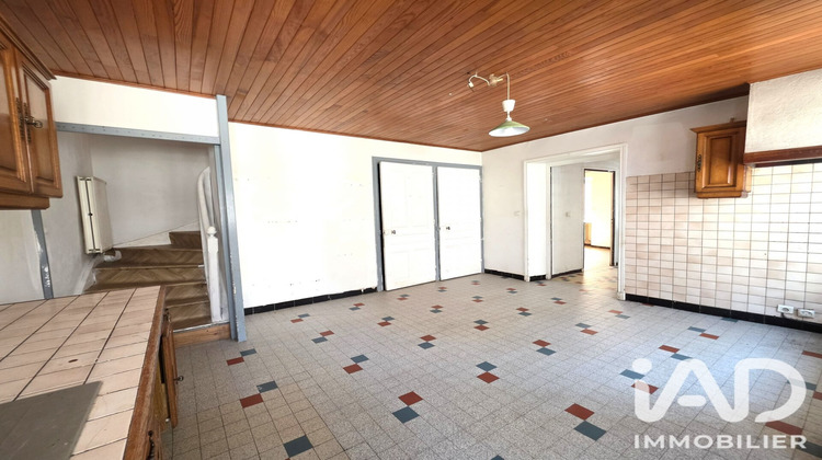 Ma-Cabane - Vente Maison Eclassan, 100 m²