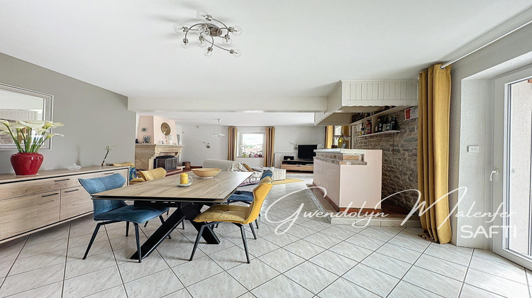 Ma-Cabane - Vente Maison Ecleux, 312 m²