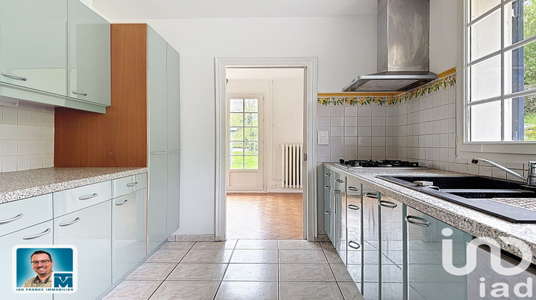 Ma-Cabane - Vente Maison Ecluzelles, 144 m²