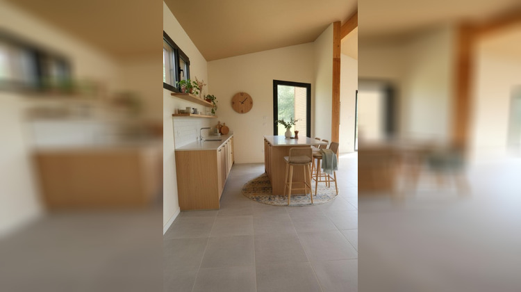 Ma-Cabane - Vente Maison Ecoche, 135 m²