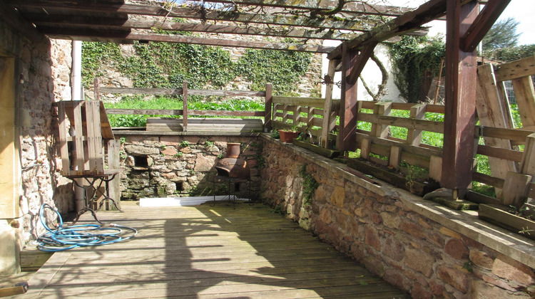 Ma-Cabane - Vente Maison Ecoche, 122 m²