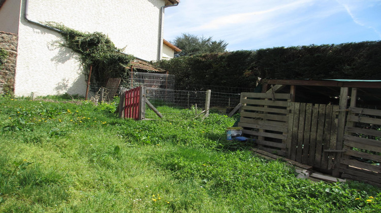 Ma-Cabane - Vente Maison Ecoche, 122 m²