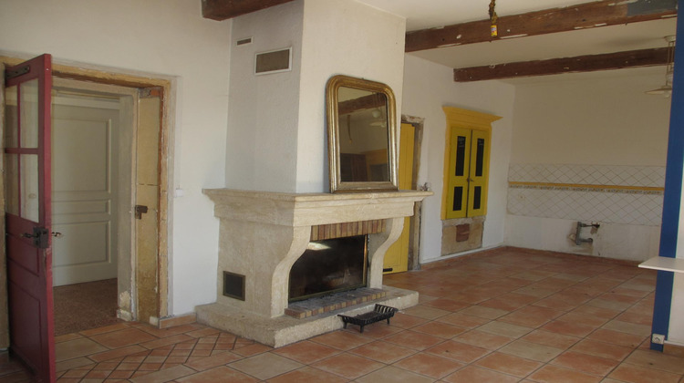 Ma-Cabane - Vente Maison Ecoche, 122 m²