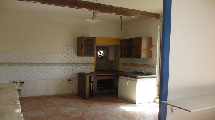 Ma-Cabane - Vente Maison Ecoche, 122 m²