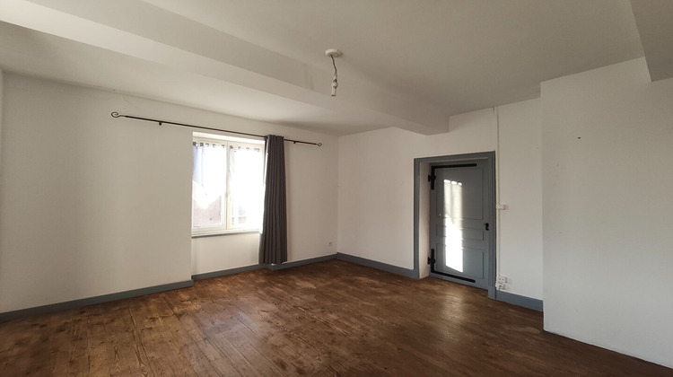 Ma-Cabane - Vente Maison ECOCHE, 122 m²