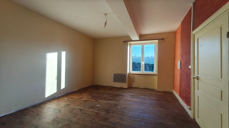 Ma-Cabane - Vente Maison ECOCHE, 122 m²
