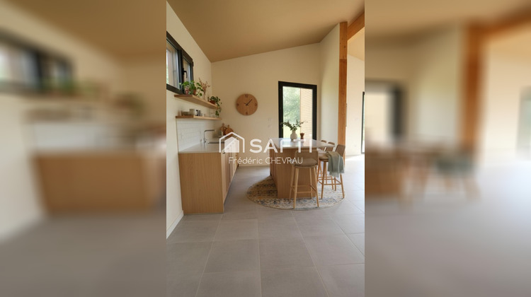 Ma-Cabane - Vente Maison Ecoche, 135 m²