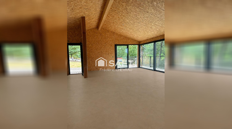 Ma-Cabane - Vente Maison Ecoche, 135 m²