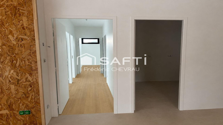 Ma-Cabane - Vente Maison Ecoche, 135 m²