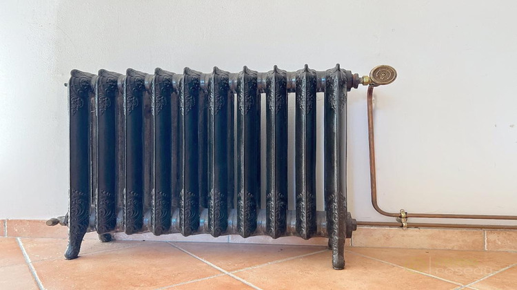 Ma-Cabane - Vente Maison ECOIVRES, 156 m²