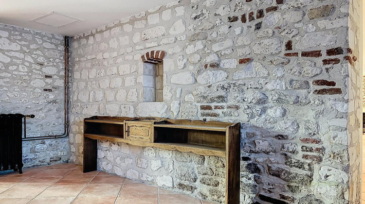 Ma-Cabane - Vente Maison ECOIVRES, 156 m²