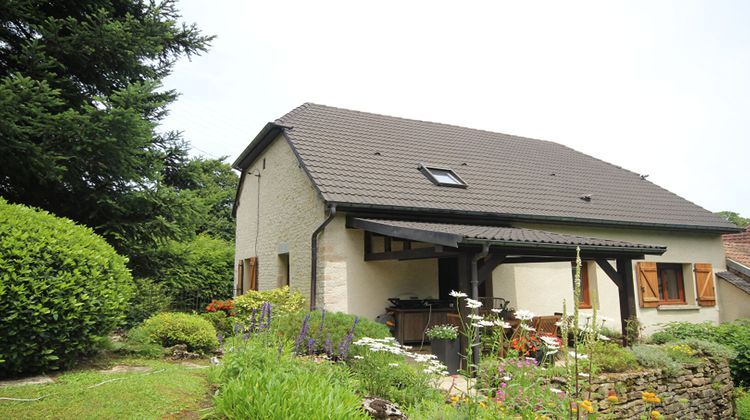 Ma-Cabane - Vente Maison ECOLE-VALENTIN, 140 m²