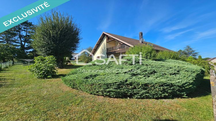 Ma-Cabane - Vente Maison Ecole-Valentin, 160 m²