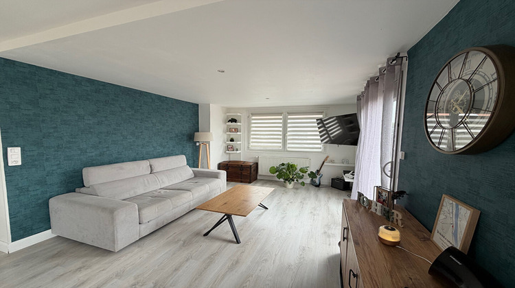 Ma-Cabane - Vente Maison ECOLE-VALENTIN, 81 m²