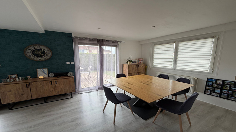 Ma-Cabane - Vente Maison ECOLE-VALENTIN, 81 m²