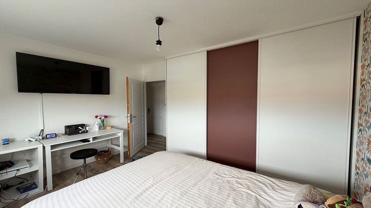 Ma-Cabane - Vente Maison ECOLE-VALENTIN, 81 m²