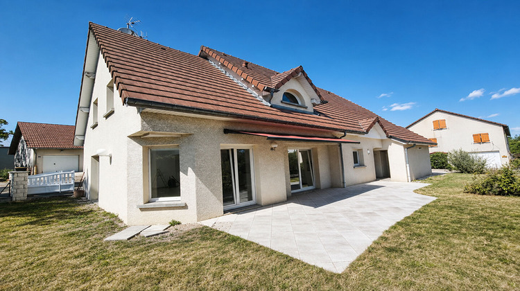 Ma-Cabane - Vente Maison ECOLE-VALENTIN, 141 m²