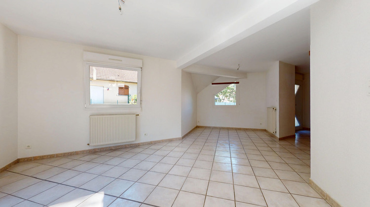 Ma-Cabane - Vente Maison ECOLE-VALENTIN, 141 m²