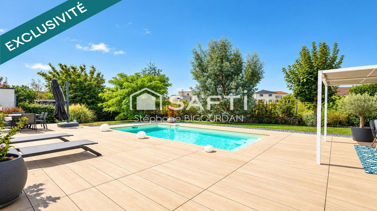 Ma-Cabane - Vente Maison Ecole-Valentin, 125 m²