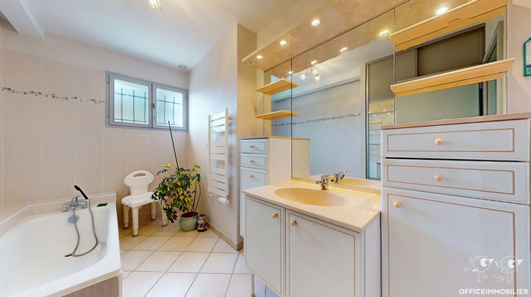 Ma-Cabane - Vente Maison ECOLE-VALENTIN, 143 m²
