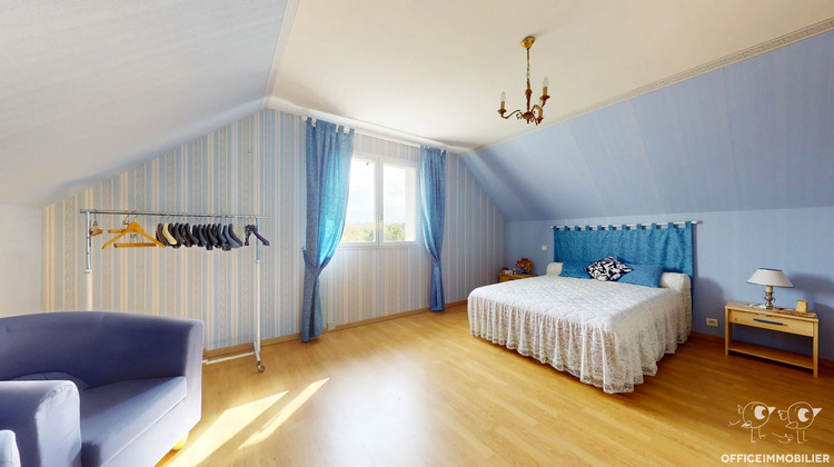 Ma-Cabane - Vente Maison ECOLE-VALENTIN, 143 m²