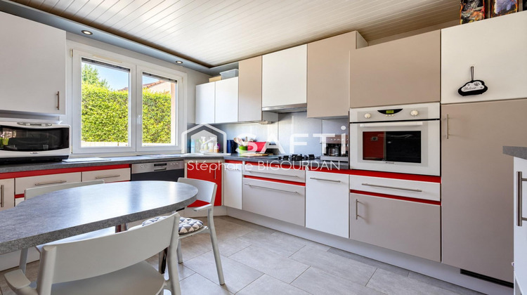 Ma-Cabane - Vente Maison Ecole-Valentin, 120 m²