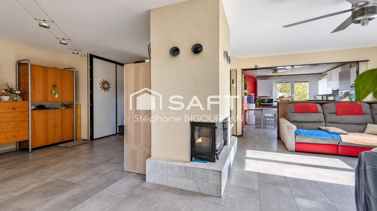 Ma-Cabane - Vente Maison Ecole-Valentin, 120 m²