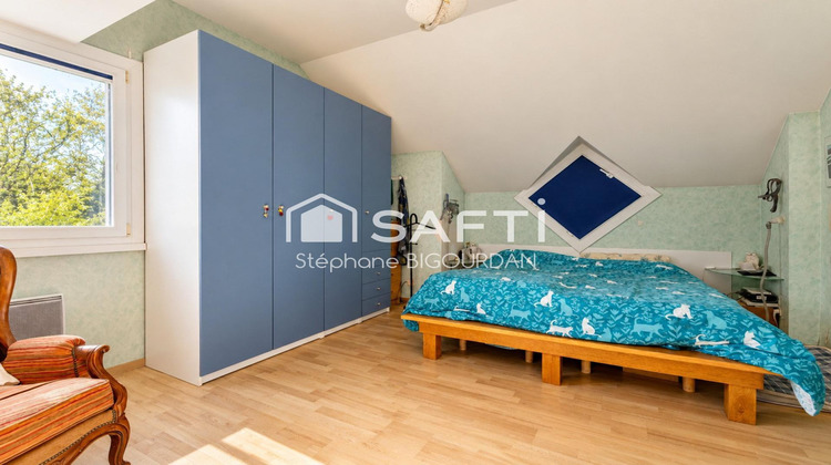 Ma-Cabane - Vente Maison Ecole-Valentin, 120 m²