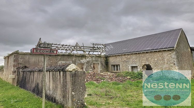 Ma-Cabane - Vente Maison ECOMAN, 126 m²