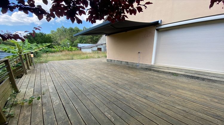 Ma-Cabane - Vente Maison ECOMMOY, 160 m²