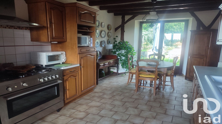 Ma-Cabane - Vente Maison Ecommoy, 150 m²