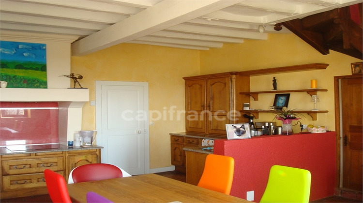 Ma-Cabane - Vente Maison ECOMMOY, 200 m²