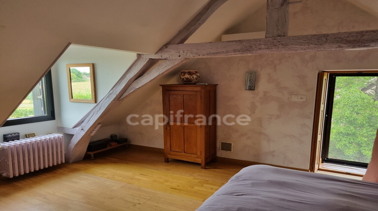 Ma-Cabane - Vente Maison ECOMMOY, 200 m²