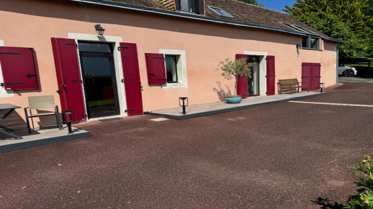 Ma-Cabane - Vente Maison ECOMMOY, 200 m²