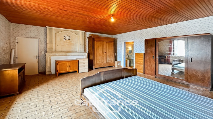 Ma-Cabane - Vente Maison ECOMMOY, 78 m²