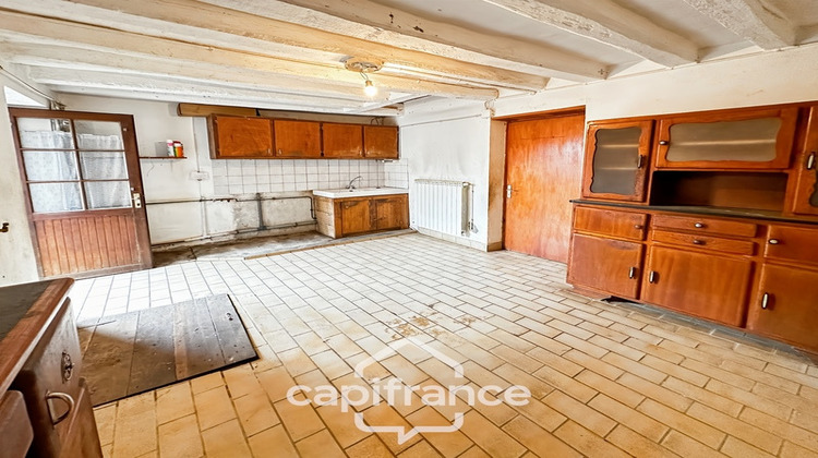 Ma-Cabane - Vente Maison ECOMMOY, 78 m²