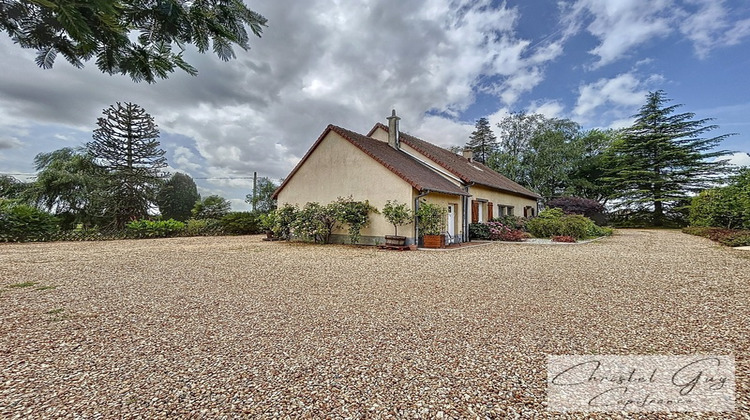 Ma-Cabane - Vente Maison ECOMMOY, 144 m²